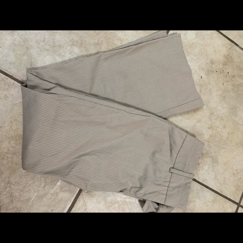 Dress pants